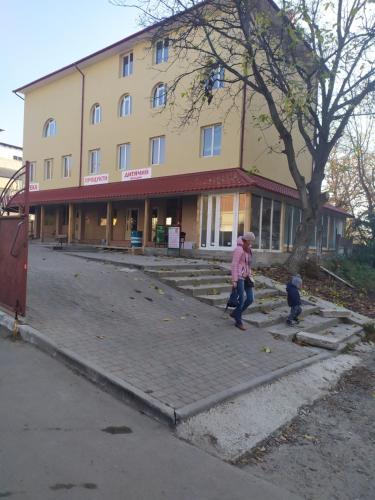 Фотография гостиницы Mirage