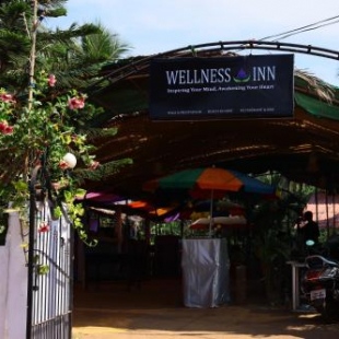 Фотография мини отеля Wellness Inn