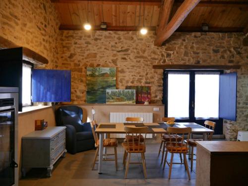 Фотография гостевого дома CASA COLOMBA