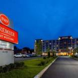 Фотография гостиницы Best Western Premier Airport/Expo Center Hotel