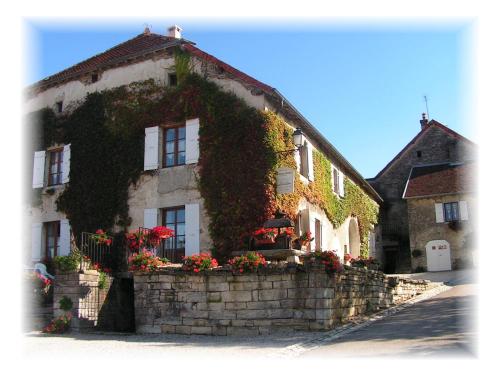 Фотографии гостевого дома 
            Le CLOS DE L AMANDIER