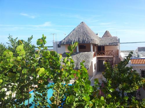 Фотография гостиницы Posada El Perico Marinero