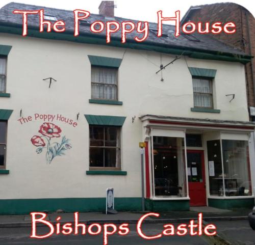 Фотография гостевого дома The Poppy House