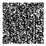 QR код хостела Затышок