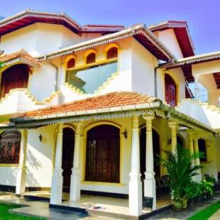 Фотографии гостиницы 
            Negombo Ma Boutique Residence