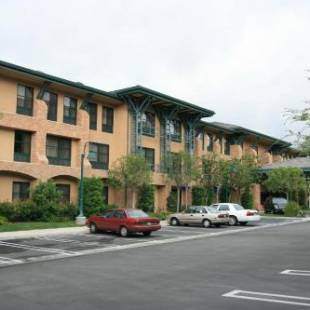 Фотографии гостиницы 
            Hampton Inn & Suites Agoura Hills