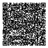 QR код гостиницы Рипарио Модерн