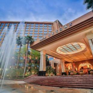 Фотографии гостиницы 
            Dongguan Royal Garden Hotel