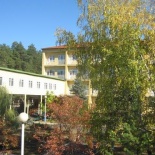 Фотография санатория Лесная Жемчужина