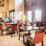 Фотография гостиницы Baymont by Wyndham Caddo Valley/Arkadelphia