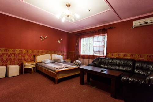 Фотография гостиницы Дюк