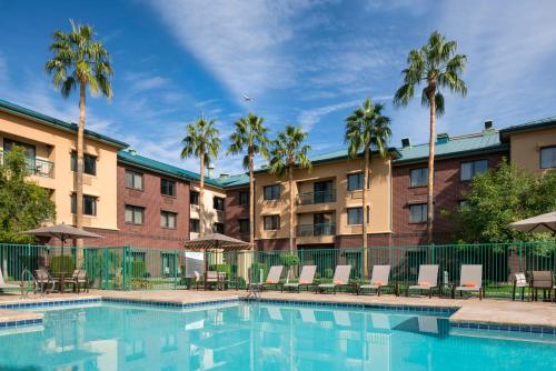 Фотография гостиницы Sonesta Select Tempe Downtown
