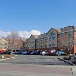 Фотография гостиницы Extended Stay America Suites - Salt Lake City - Sandy