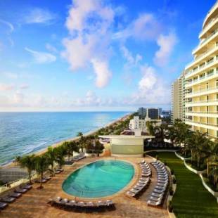 Фотографии гостиницы 
            The Ritz-Carlton, Fort Lauderdale