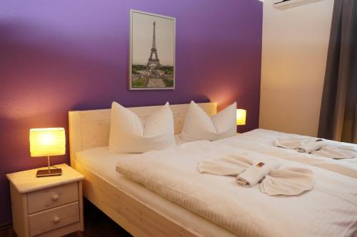 Фотография гостиницы City-Hotel-Wolgast