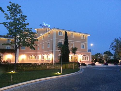 Фотография гостиницы Hotel Villa Michelangelo