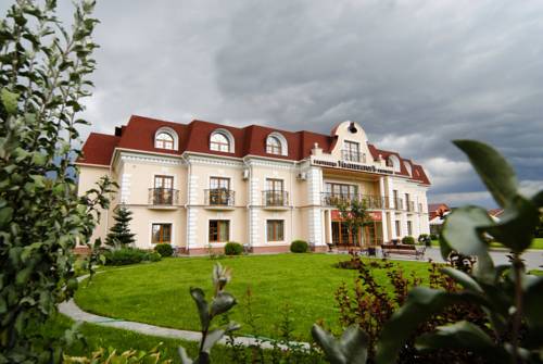 Фотография гостиницы Император