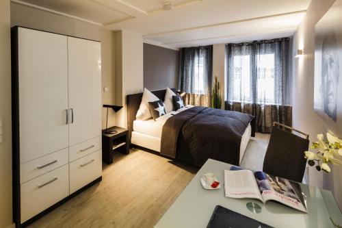 Фотография апарт отеля numa Fast & Digital Check-in I Blau