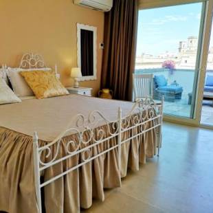 Фотографии мини отеля 
            Relais Palazzo Vaglio