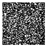 QR код гостиницы Касабланка