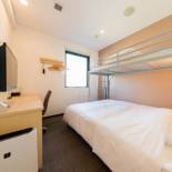 Фотография гостиницы Super Hotel Tokyo Kinshicho Ekimae / Vacation STAY 79364