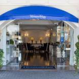 Фотография гостиницы Hotel Himmelblau