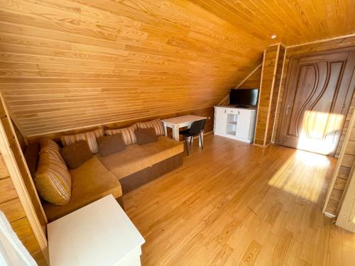 Фотография гостиницы готель НАТАЛІЯ