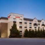 Фотография гостиницы Fairfield Inn Philadelphia Valley Forge/King of Prussia