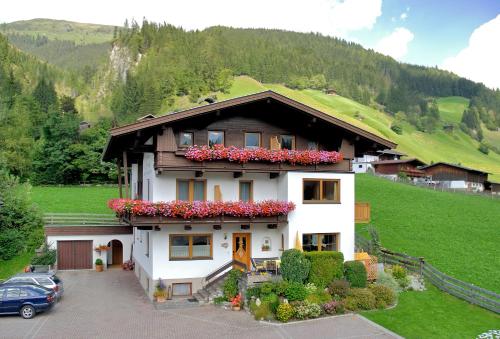 Фотография гостевого дома Gästehaus Elfriede