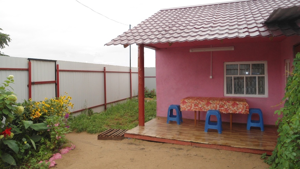 Фотография базы отдыха Домики в Волчанце