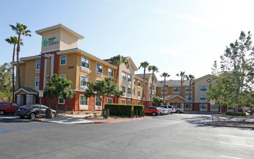 Фотография гостиницы Extended Stay America Suites - Los Angeles - Simi Valley