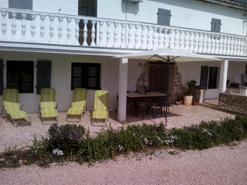 Фотография гостевого дома Casa Irma