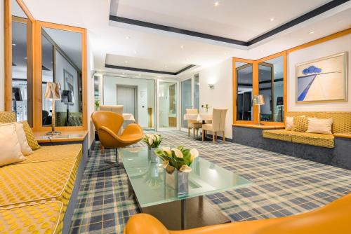 Фотография гостиницы Hotel Am Nockherberg