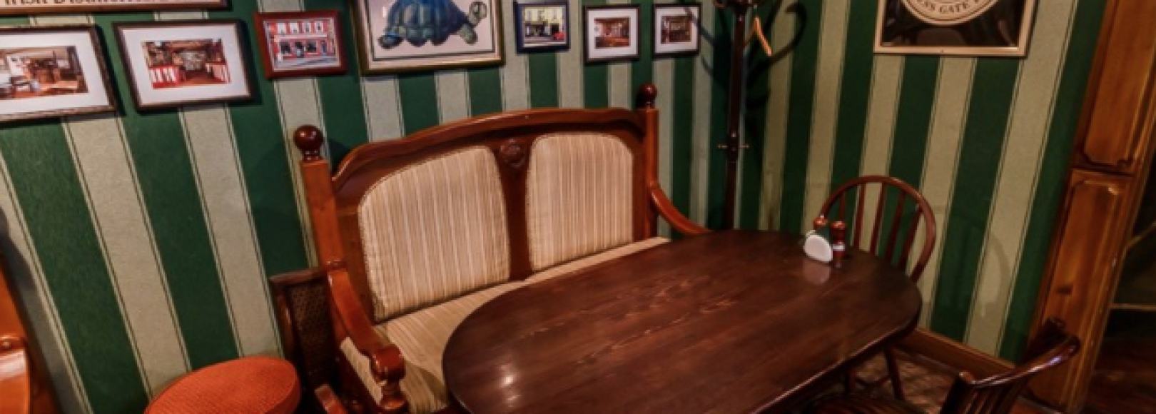 Фотография кафе Прикамье