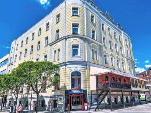 Фотография гостиницы Palace Hotel Polom