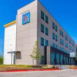 Фотография гостиницы Motel 6 Austin Airport