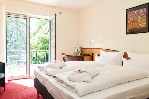 Фотография гостиницы Ringhotel VITALHOTEL ambiente