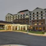 Фотография гостиницы Hilton Garden Inn Woodbridge