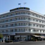 Фотография гостиницы Blue Sea Hotel