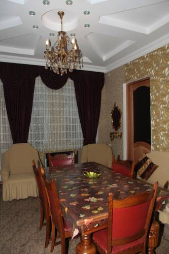 Фотография хостела Hostel Saba