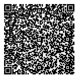 QR код гостиницы Пушкинская Усадьба