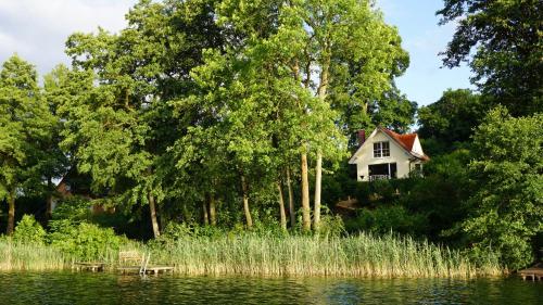 Фотография гостевого дома Haus am Pinnower See