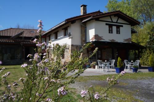 Фотография гостевого дома Agroturismo Ibarra