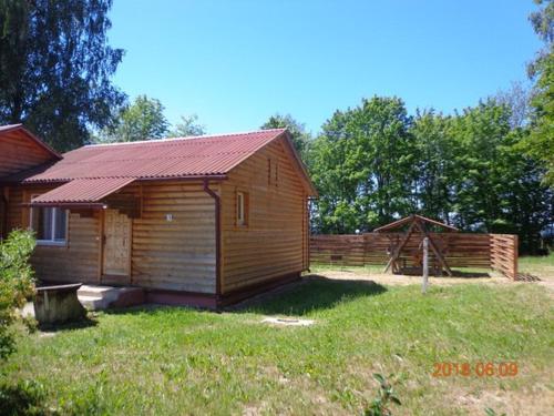 Фотография гостиницы Олимпиец