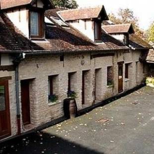 Фотографии гостиницы
Hôtel Saint Nicolas