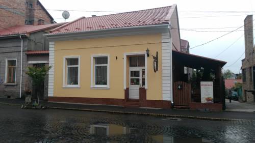 Фотография хостела Кімнати в центрі