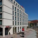 Фотография гостиницы IntercityHotel Leipzig