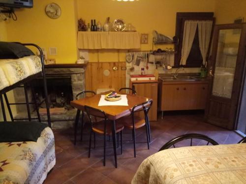 Фотография мини отеля B&B Il Nido