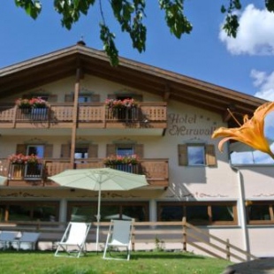 Фотография гостиницы Hotel Miravalle