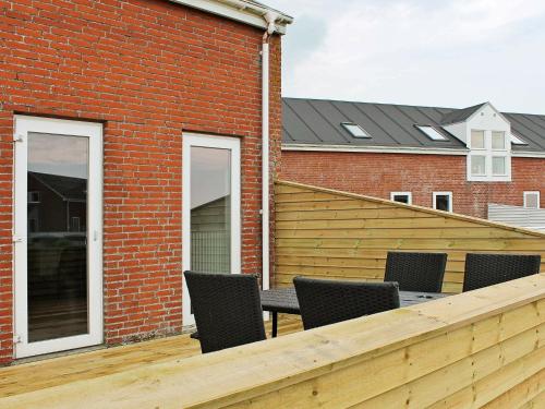 Фотография гостевого дома Three-Bedroom Holiday home in Rømø 32